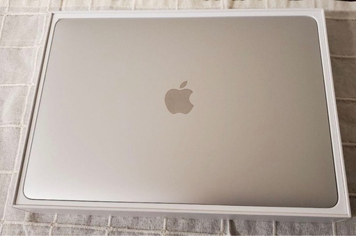MacBook Pro 13インチ 2019