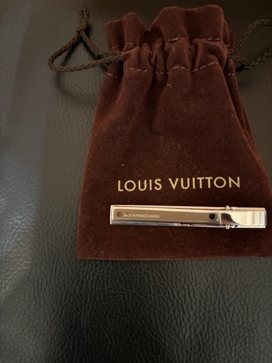LOUIS VUITTON / ルイヴィトン パンスクラヴァット シャンゼリゼ LOUIS VUITTON / ルイヴィトン パンスクラヴァット シャンゼリゼ