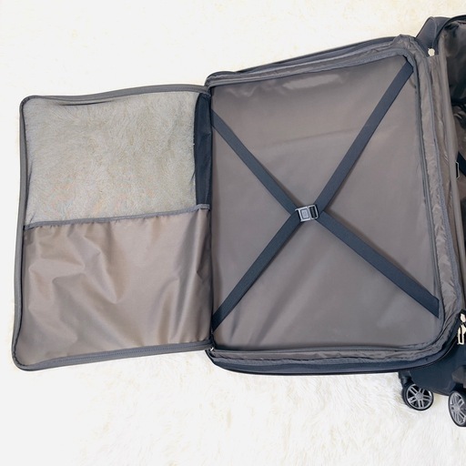 サムソナイト Samsonite スーツケース 80 -100L ビーライト スピナー B-Lite Icon SPINNER