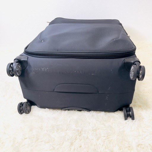 サムソナイト Samsonite スーツケース 80 -100L ビーライト スピナー B-Lite Icon SPINNER