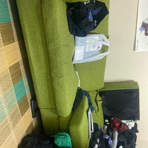 ソファー