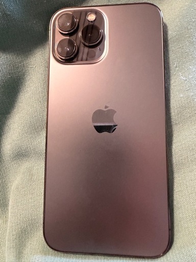 iPhone13Pro MAX