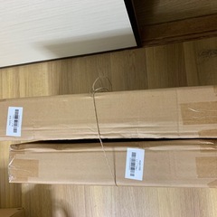 [引き取り相手を確定]未開封収納ボックス(XLサイズ)の画像