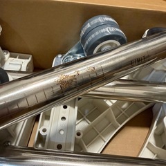 かさ上げ台の画像