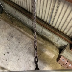 三脚脚立の画像