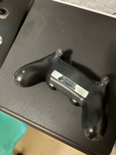 PS4 本体　動作確認済
