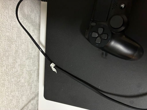 PS4 本体　動作確認済