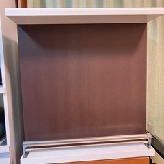 バーカウンターの画像