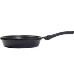 ニトリ　グリルフライパンの画像