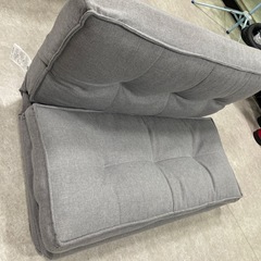 ニトリ　ソファ　1〜2人用
の画像