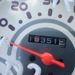 ホンダ ジョルノ 実働の画像