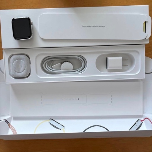 Apple Watch   series5   44mm