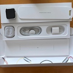 Apple Watch   series5   44mmの画像