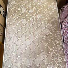 コイルマットレス（無料）の画像
