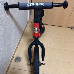 ストライダーの画像