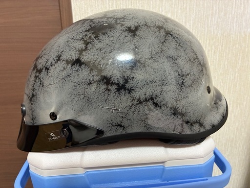 Harley-Davidson ヘルメット