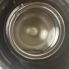 ステンレス製保温ポットの画像