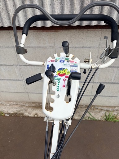 草刈機