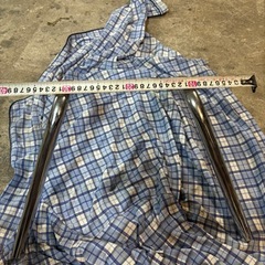 アップハン　ガンギメ　絞りハンの画像