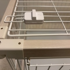 【ワンチャン】🐶ペットゲージの画像