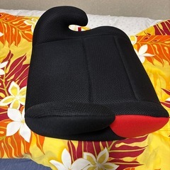 リーマンジュニアシートの画像