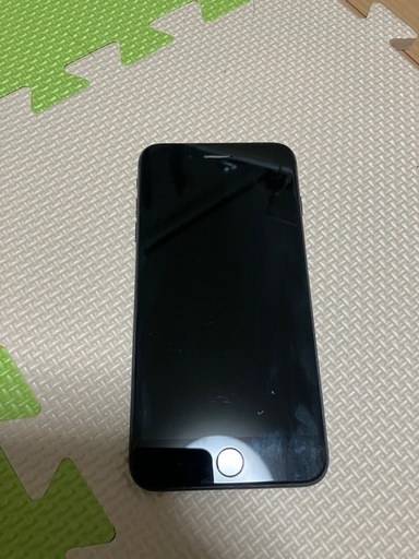 iPhone8Plus  256GB SIMフリー