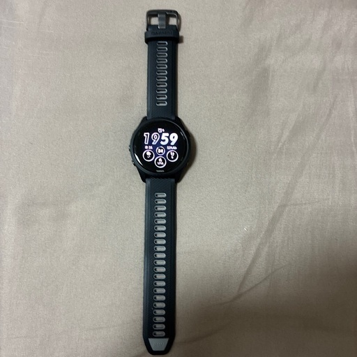 服/ファッション Garmin Forerunner 265