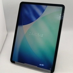 iPad Pro第四世代256GBの画像