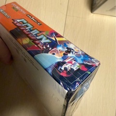 【引退品】ポケモンカード未開封BOXポケセン産151 テラスタルフェスexの画像