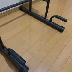 超美品❗️ぶら下がり健康機‼️
の画像