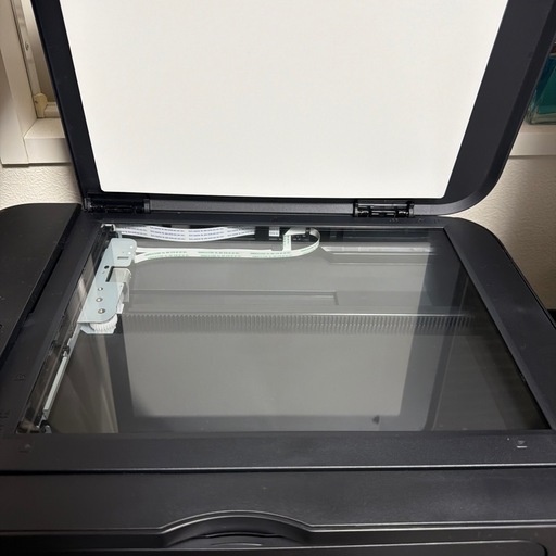 Canon PIXUS MG3530 Black 本体　　　コピー機