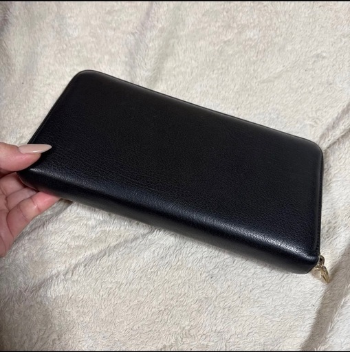 サンローラン長財布