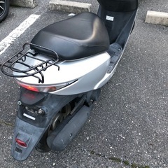 ホンダ ディオ AF62 実動 原付バイク
動画あり 広島市中区の画像