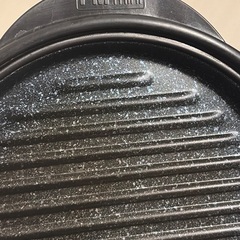 I'm mini レンジグリル　レンジマートプロの画像