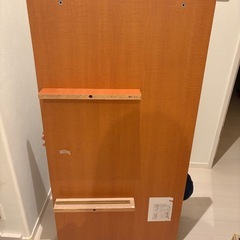 勉強机 板 引き出しの画像