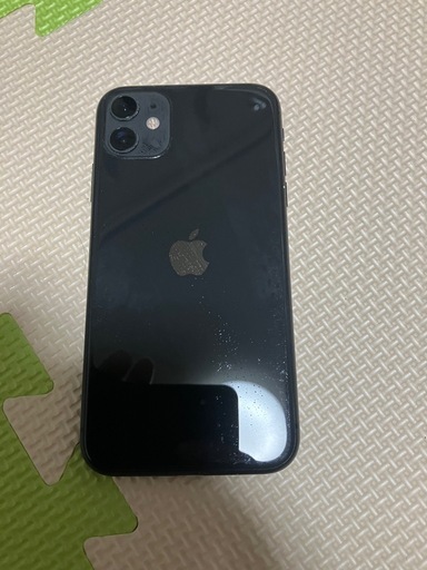 iPhone11 128GB SIMフリー