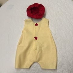 【衣装】ハーフバースデーの画像