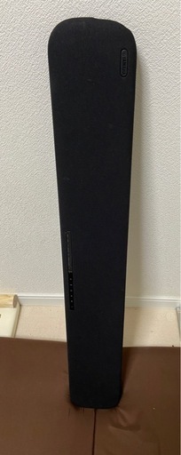 ヤマハ サウンドバー YAS-109 Alexa搭載 HDMI DTS Virtual:X Bluetooth対応 ブラック