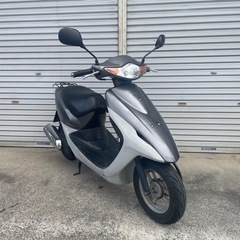 HONDA dio 車体 人気❗️全国配送可能❗️ZX ZR ZZの画像