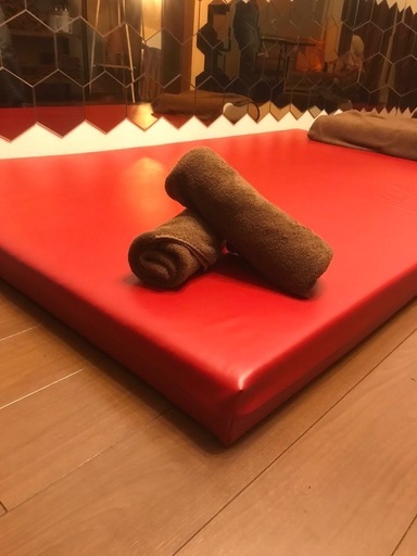 サバイマットforオイル セミダブル 厚さ10cm