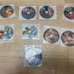 韓国ドラマ   還魂(환혼)    ゴールデンスプーン(금수저)の画像