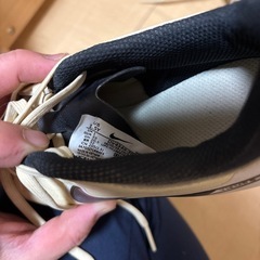 NIKE サッカー　スパイク　子供用 20.5の画像