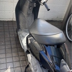 ホンダ　トゥディ　af61の画像