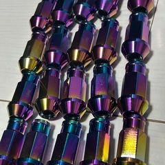 ホイールナット M12×P1.5 20個セット　新品の画像