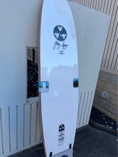 コストコ　サーフボード　売れました！