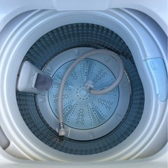 【極美品】2023年式　アクア　4.5kgの画像