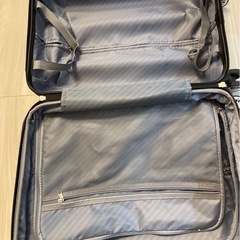 キャリーケース　小型の画像