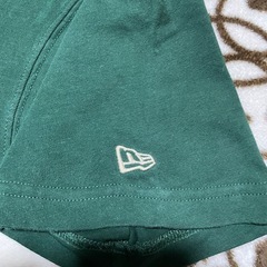 お話し中の画像