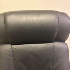 オフィスチェア 【動作良好】の画像
