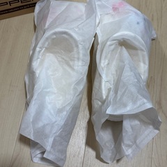 Crocs 装飾付きホワイトクロックスサンダルの画像